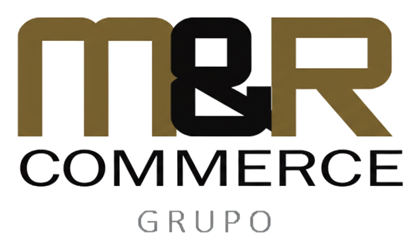 M&R Commerce — Grupo Empresarial